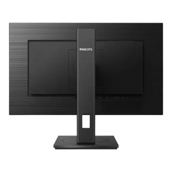23,8" МОНИТОР PHILIPS 242S1AE, IPS 1920X1080 FHD, ЧЁРНЫЙ