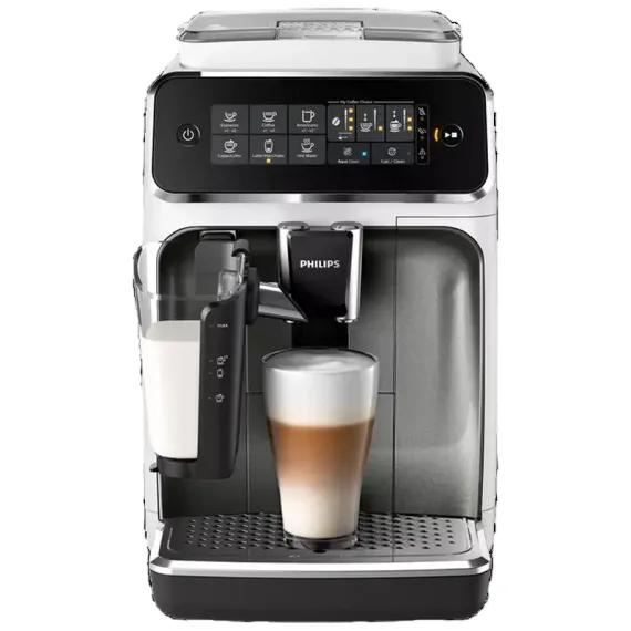 ESPRESSOR AUTOMAT PHILIPS EP3249/70, ALB