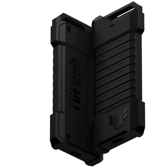 CARCASA EXTERNA ASUS TUF GAMING A1, 90DD02N0-M09000