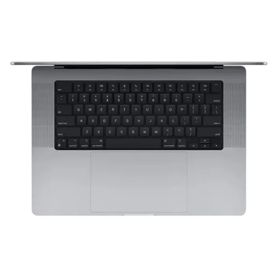 НОУТБУК 16,2" APPLE MACBOOK PRO 16 A2780, КОСМИЧЕСКИЙ СЕРЫЙ, M2 PRO WITH 12-CORE CPU AND 19-CORE GPU, 16ГБ/512ГБ, MACOS VENTURA