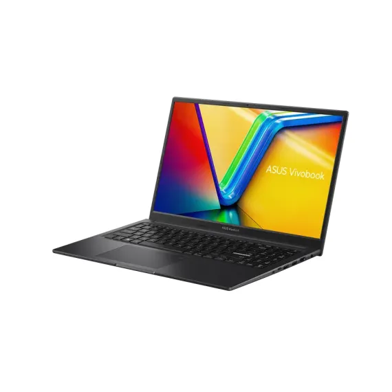 LAPTOP 15,6" ASUS VIVOBOOK 15X OLED K3504VA, INDIE BLACK, INTEL CORE I5-1340P, 16GB/1024GB, FARA SO
