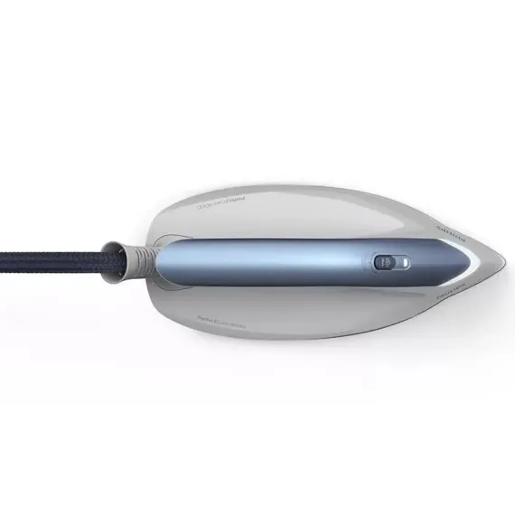 УТЮГ С ПАРОГЕНЕРАТОРОМ PHILIPS PSG8030/20, 2700ВТ, СИНИЙ