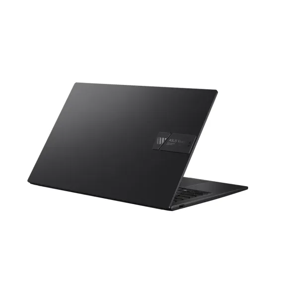 LAPTOP 15,6" ASUS VIVOBOOK 15X OLED K3504VA, INDIE BLACK, INTEL CORE I5-1340P, 16GB/1024GB, FARA SO