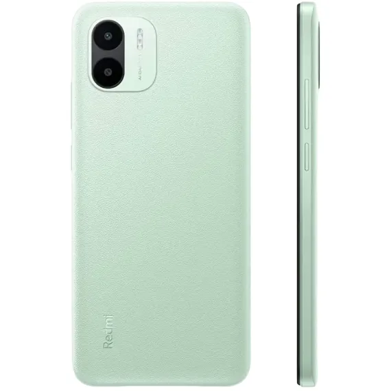 SMARTPHONE XIAOMI REDMI A2, 3GB/64GB, SEA GREEN