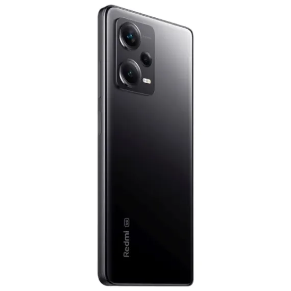 SMARTPHONE XIAOMI REDMI NOTE 12 PRO+, 8GB/256GB, OBSIDIAN BLACK