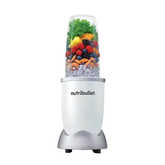 BLENDER STATIONAR NUTRIBULLET NB907W, ALB