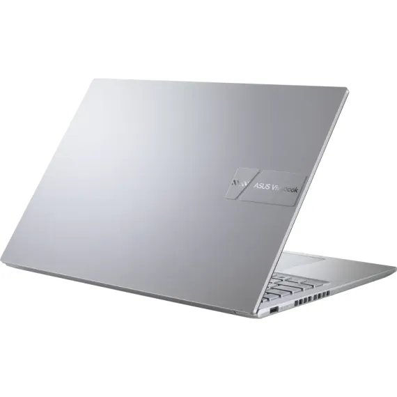 НОУТБУК 16" ASUS VIVOBOOK 16 M1605YA, COOL SILVER, AMD RYZEN 5 7530U, 16ГБ/1024ГБ, БЕЗ ОС