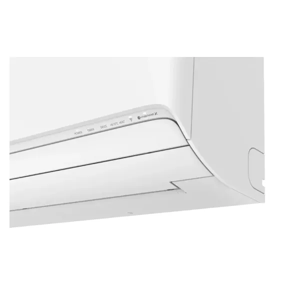 SISTEM SPLIT PANASONIC SC-HZ35XKE / CU-HZ35XKE, 12KBTU/H, ALB