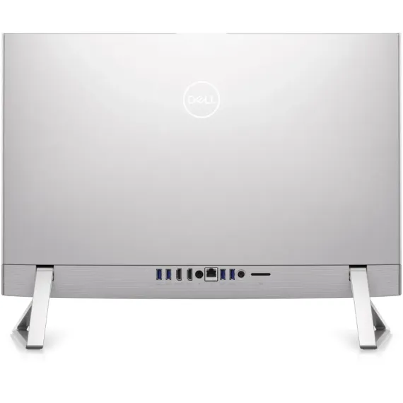 МОНОБЛОК DELL INSPIRON 5410, 23,8", INTEL CORE I3-1215U, 8ГБ/1280ГБ, WINDOWS 11 HOME, PEARL WHITE