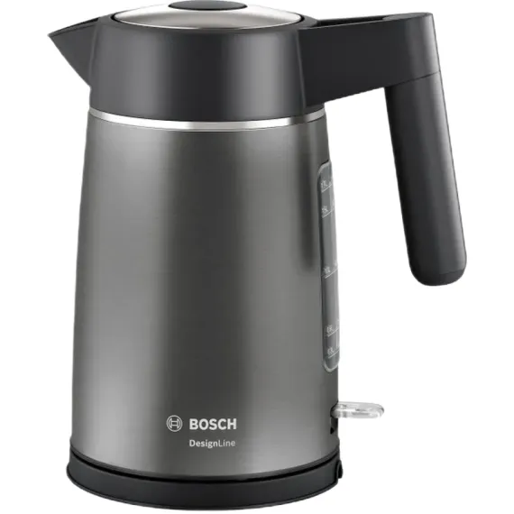 FIERBATOR ELECTRIC BOSCH TWK5P475, CLASSIC GREY CRYSTAL