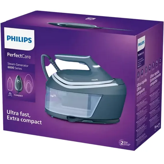 IRONING SYSTEM PHILIPS PSG6042/20