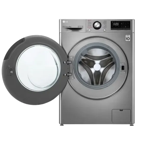 WASHING MACHINE/FR LG F4WV308S6TE