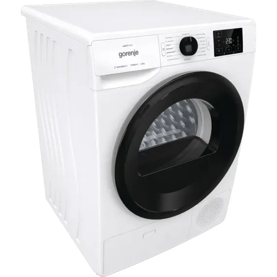 USCATOR DE RUFE GORENJE DNE82/GN, 8KG, ALB