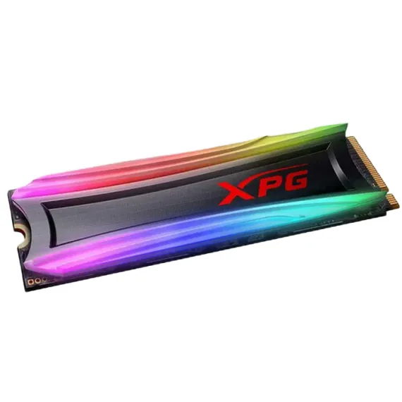 UNITATE SSD ADATA XPG GAMMIX S40G RGB, 2000GB, AS40G-2TT-C