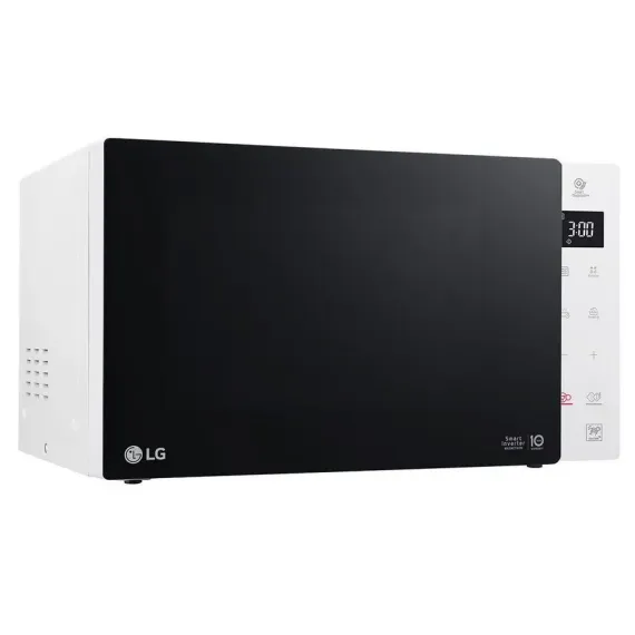 CUPTOR CU MICROUNDE LG MS23NECBW, ALB