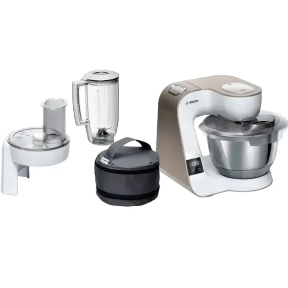 ROBOT DE BUCATARIE BOSCH MUM5XW20, ALB