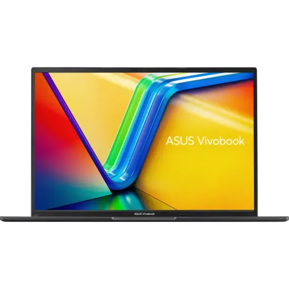 НОУТБУК 16" ASUS VIVOBOOK 16 M1605YA, INDIE BLACK, AMD RYZEN 7 7730U, 16ГБ/1024ГБ, БЕЗ ОС
