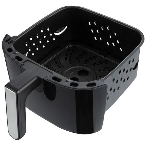 FRITEUZA CU AER CALD RUSSELL HOBBS 27160-56, NEGRU