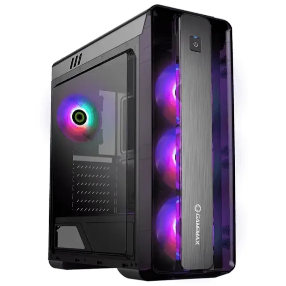 NAVIGATOR PC07765 // GAMING / PC I5-12400F B760 32GB 1TB NVME 500GB RTX3060 12GB 700W