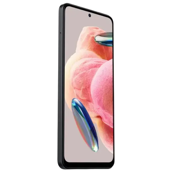 SMARTPHONE XIAOMI REDMI NOTE 12, 8GB/256GB, ONYX GREY