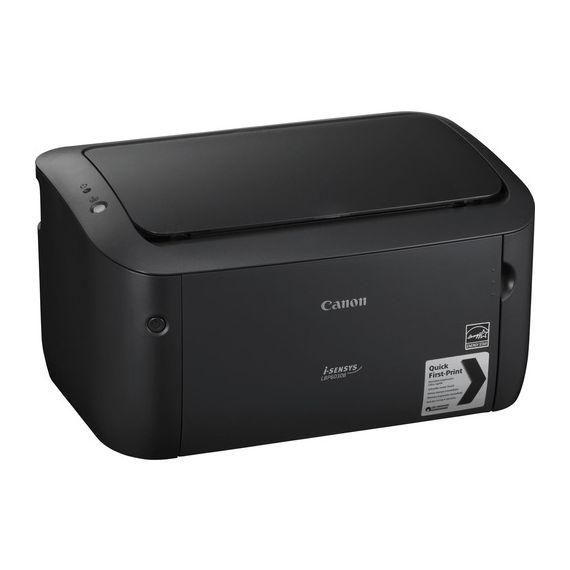 ПРИНТЕР МОНОХРОМНЫЙ CANON I-SENSYS LBP6030 / A4 / BLACK