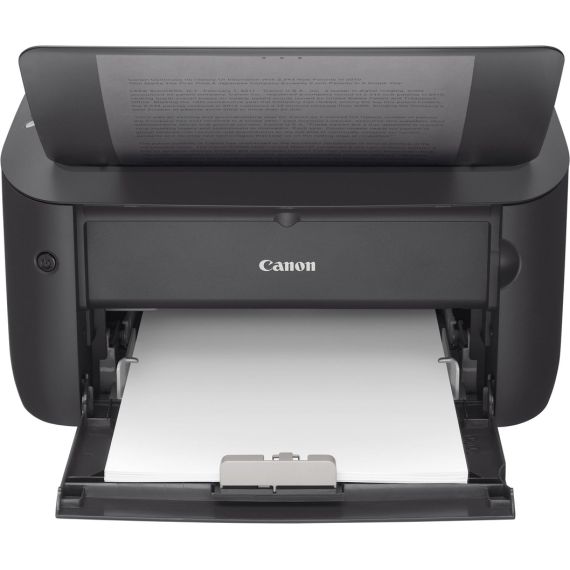 ПРИНТЕР МОНОХРОМНЫЙ CANON I-SENSYS LBP6030 (+1 X CRG725) / A4 / BLACK