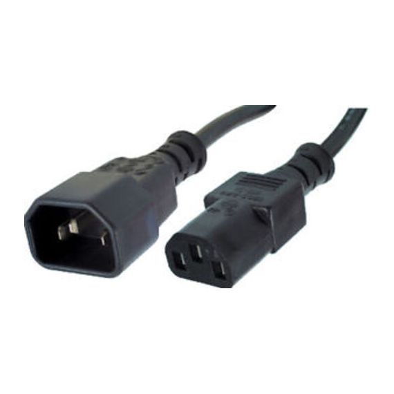 POWER EXTENSION UPS-PC 1.8M, HIGH QUALITY, APC ELECTRONIC