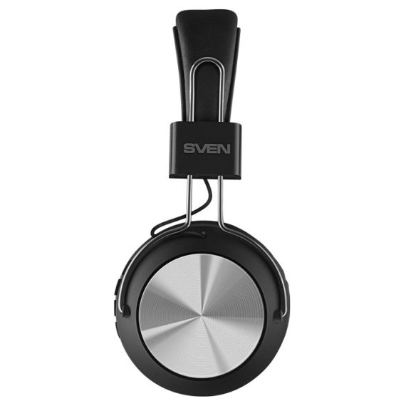 BLUETOOTH НАУШНИКИ SVENAP-B370MV, BLACK
