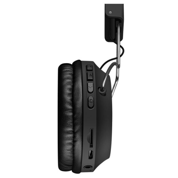 BLUETOOTH НАУШНИКИ SVENAP-B370MV, BLACK