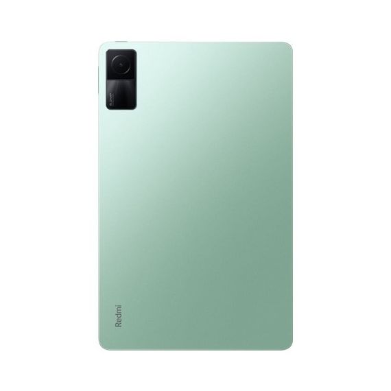 ПЛАНШЕТ XIAOMI REDMI PAD  / 6GB / 128GB / MINT GREEN