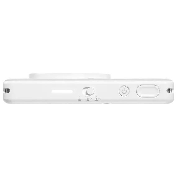 ФОТОКАМЕРА С ФУНКЦИЕЙ МГНОВЕННОЙ ПЕЧАТИ CANON ZOEMINI S2 PEARL WHITE