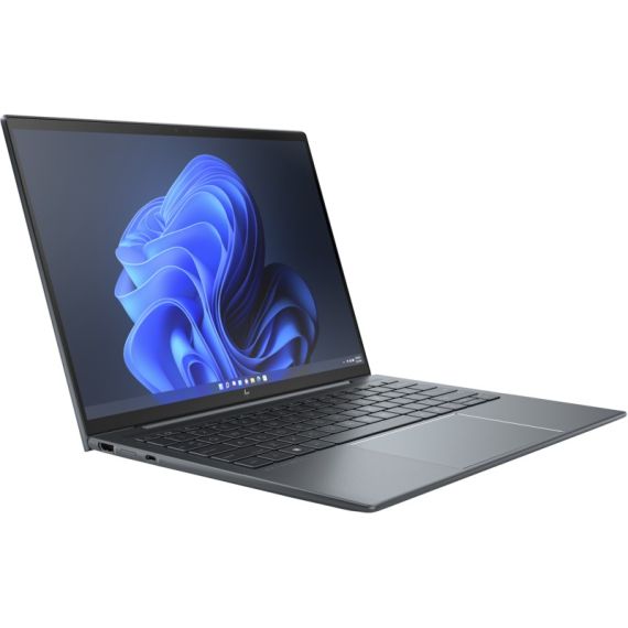 БИЗНЕС НОУТБУК 13.5" HP ELITE DRAGONFLY / WUXGA /  INTEL CORE I7 / 32GB / 512GB SSD / BLUE MAGNESIUM