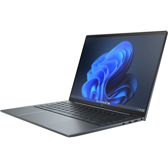 БИЗНЕС НОУТБУК 13.5" HP ELITE DRAGONFLY / WUXGA /  INTEL CORE I7 / 32GB / 512GB SSD / BLUE MAGNESIUM