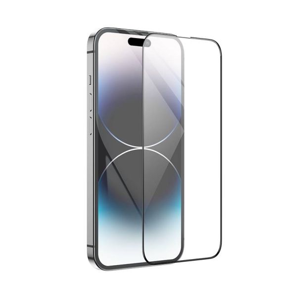 ЗАЩИТНОЕ СТЕКЛО  HOCO G12 TEMPERED GLASS FOR  APPLE IPHONE 14 PRO