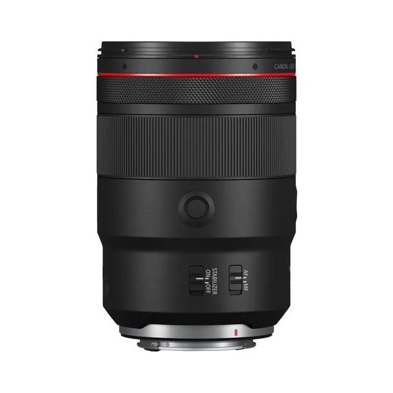 ФИКС-ОБЪЕКТИВЫ CANON RF 135MM F/1.8L IS USM (5776C005)