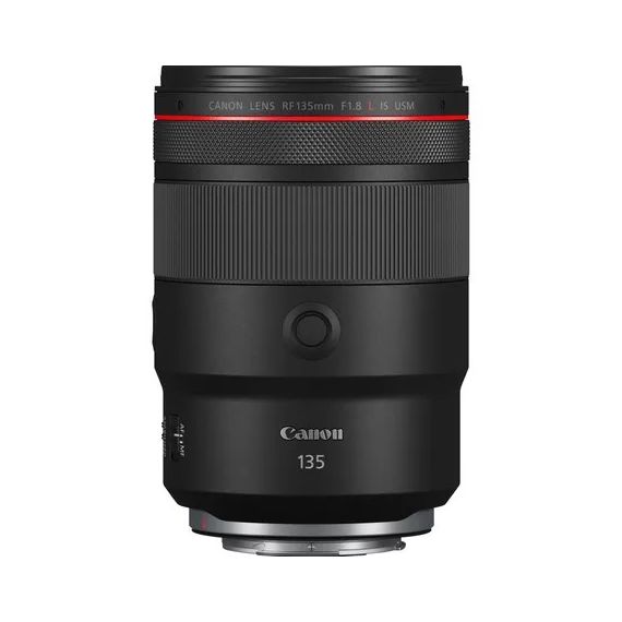 ФИКС-ОБЪЕКТИВЫ CANON RF 135MM F/1.8L IS USM (5776C005)