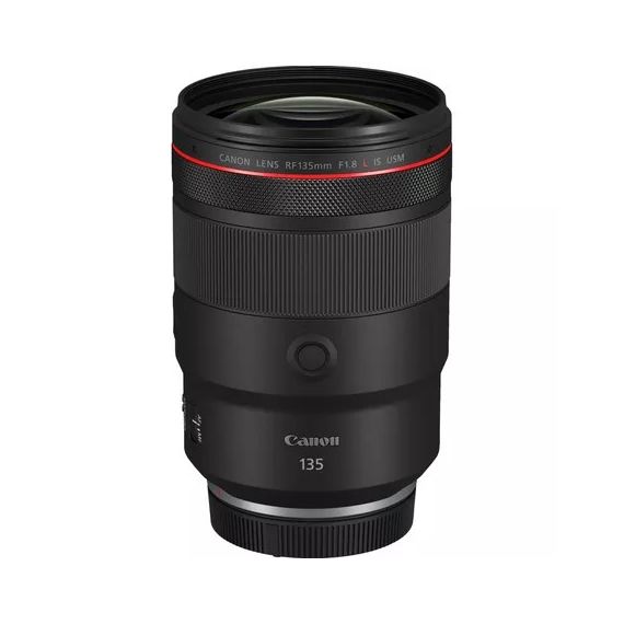 ФИКС-ОБЪЕКТИВЫ CANON RF 135MM F/1.8L IS USM (5776C005)