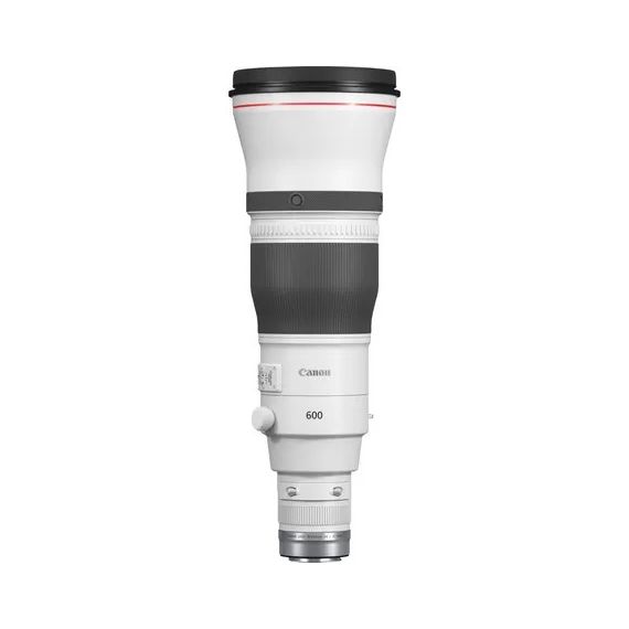 ФИКС-ОБЪЕКТИВ CANON RF 600MM F/4 L IS USM (5054C005)