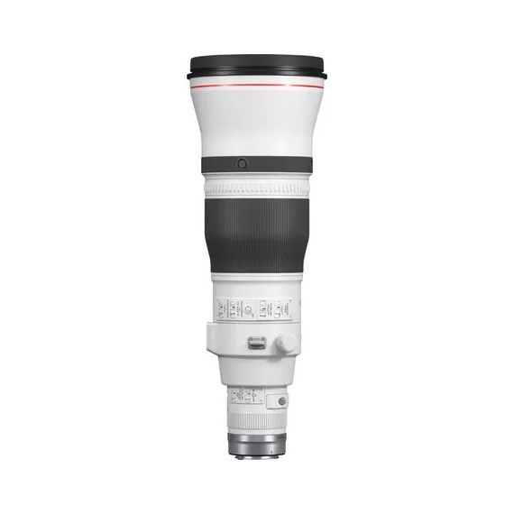 ФИКС-ОБЪЕКТИВ CANON RF 600MM F/4 L IS USM (5054C005)