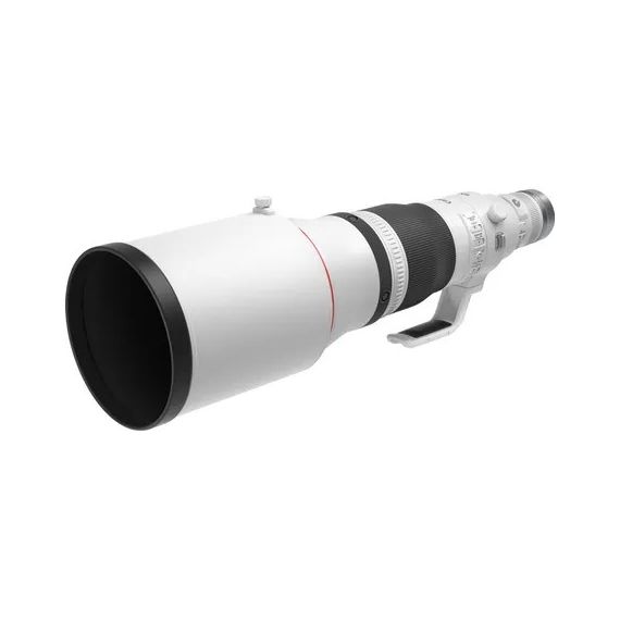 ФИКС-ОБЪЕКТИВ CANON RF 600MM F/4 L IS USM (5054C005)