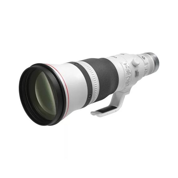 ФИКС-ОБЪЕКТИВ CANON RF 600MM F/4 L IS USM (5054C005)