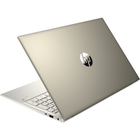 НОУТБУК 15.6" HP PAVILION 15 / INTEL CORE  I3-1315U / 8GB / 512B SSD / WARM GOLD