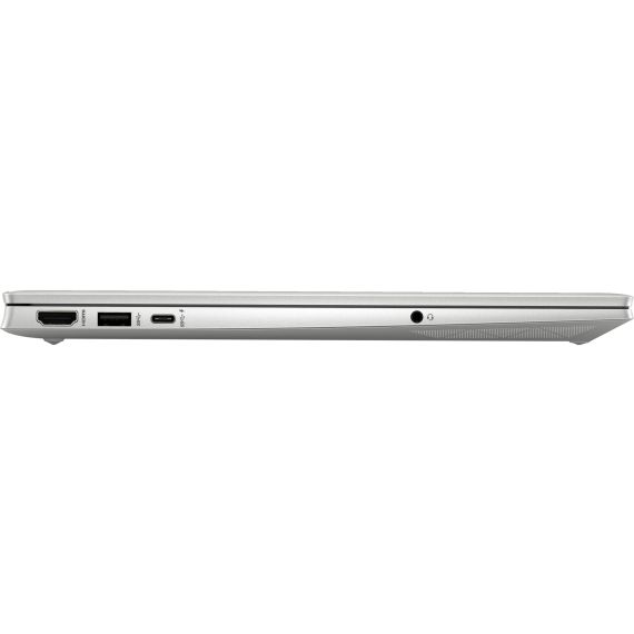 НОУТБУК 15.6" HP PAVILION 15 / INTEL CORE I5-1335U / 16GB / 512GB SSD / NATURAL SILVER