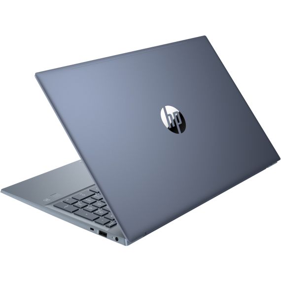 НОУТБУК 15.6" HP PAVILION 15 / INTEL CORE I7-1255U / 16GB / 512B SSD / FOG BLUE
