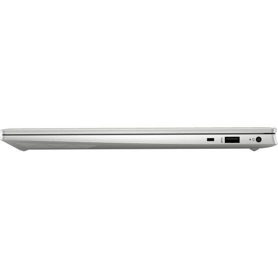 НОУТБУК 15.6" HP PAVILION 15 / INTEL CORE I7-1360P / 16GB / 512GB SSD / NATURAL SILVER
