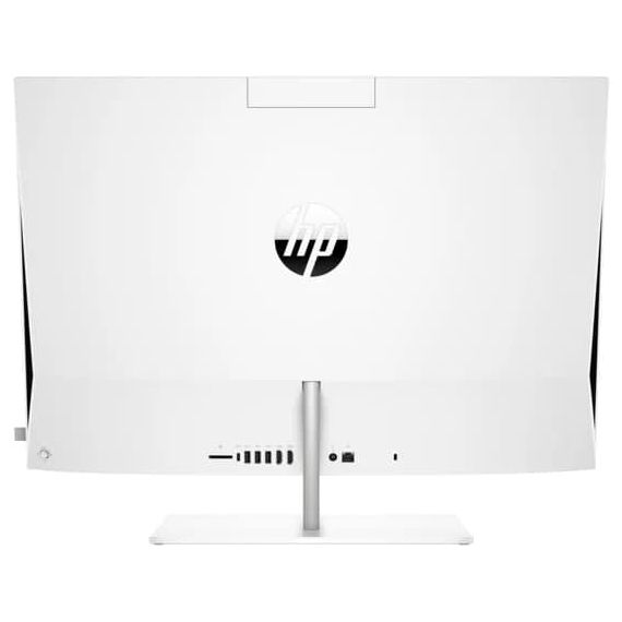 МОНОБЛОК 27" HP PAVILION 27-CA1036CI / AMD RYZEN 7 5825U / 16GB / 1TB SSD / WHITE