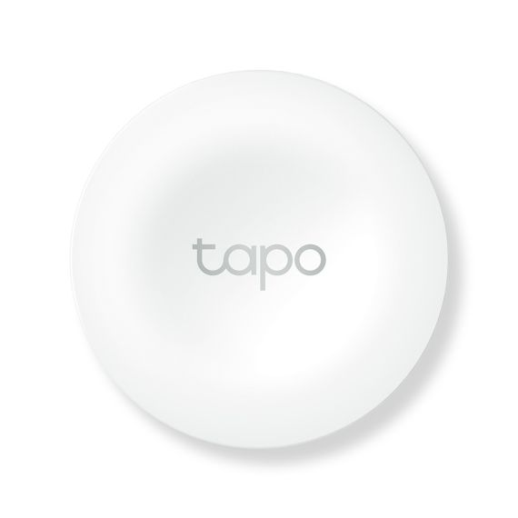 УМНАЯ КНОПКА TP-LINK TAPO S200B, WHITE