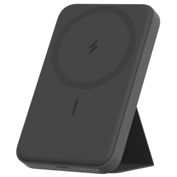 POWERBANK ANKER  622 MAGNETIC BATTERY MAGGO / 5000MAH / BLACK