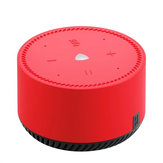 УМНАЯ КОЛОНКА YANDEX STATION LITE / WITH ALISA / 5W / CHILE