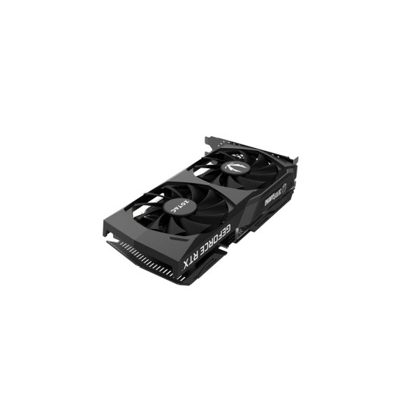 ВИДЕОКАРТА ZOTAC GEFORCE RTX 4060 OC SPIDER-MAN EDITION / 8GB / GDDR6 / 128BIT